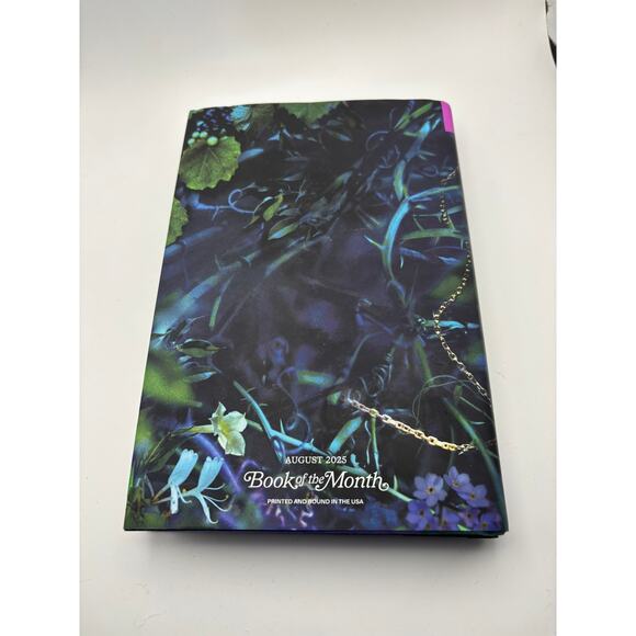 Forget Me Not by Stacy Willingham Hardcover Thriller Mystery Suspense BOTM - Picture 2 of 3